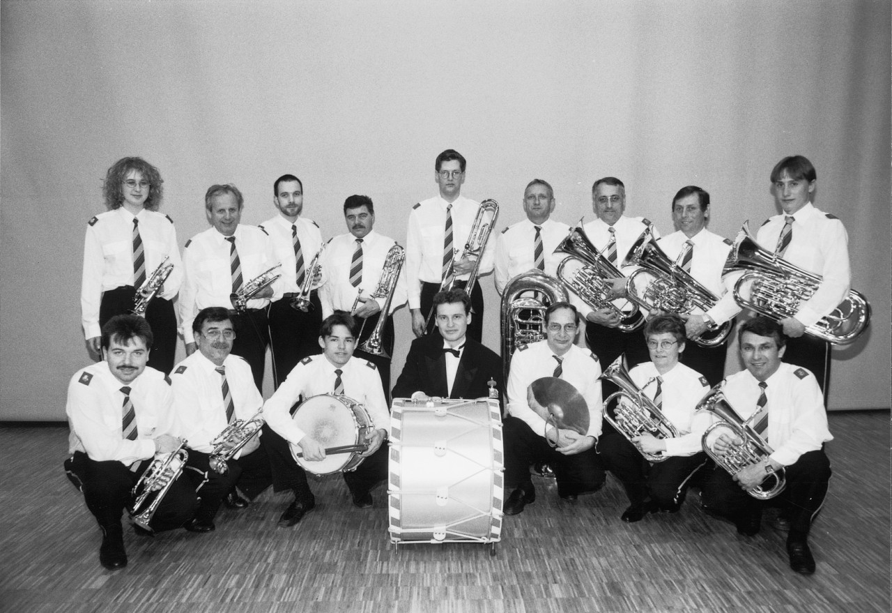 Tannenbergmusikanten 1996